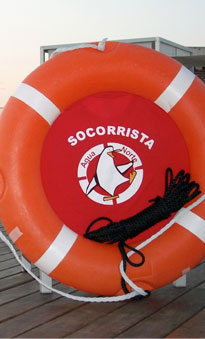 Curso socorrista