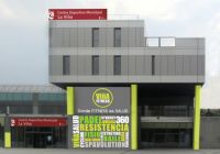 Centro Deprotivo Vi�a Fitness AguaNorte